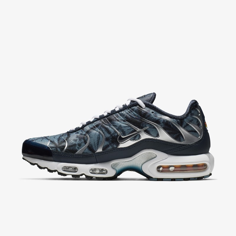 Nike Air Max Plus OG Blue Shadow CI2301 400 Grailify